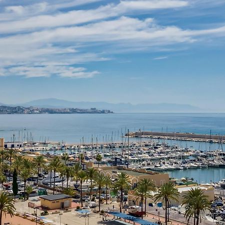Sur Suites Perla 6 Fuengirola Extérieur photo