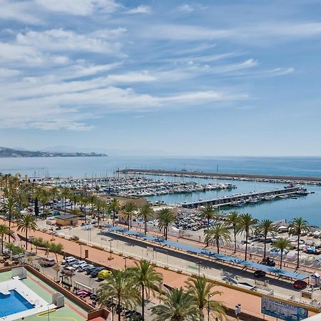Sur Suites Perla 6 Fuengirola Extérieur photo