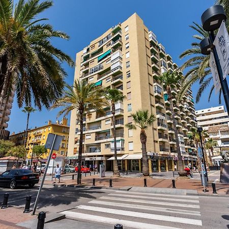 Sur Suites Perla 6 Fuengirola Extérieur photo