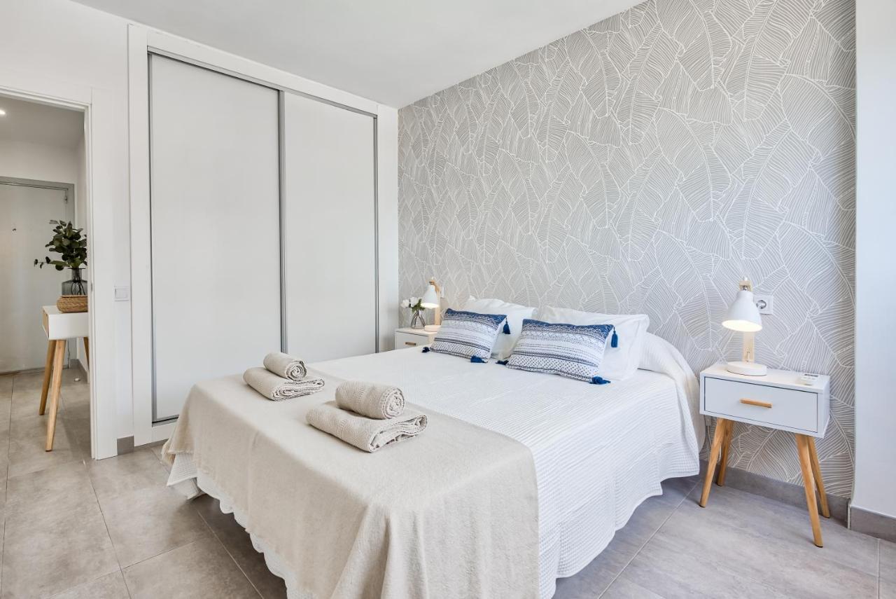 Sur Suites Perla 6 Fuengirola Extérieur photo