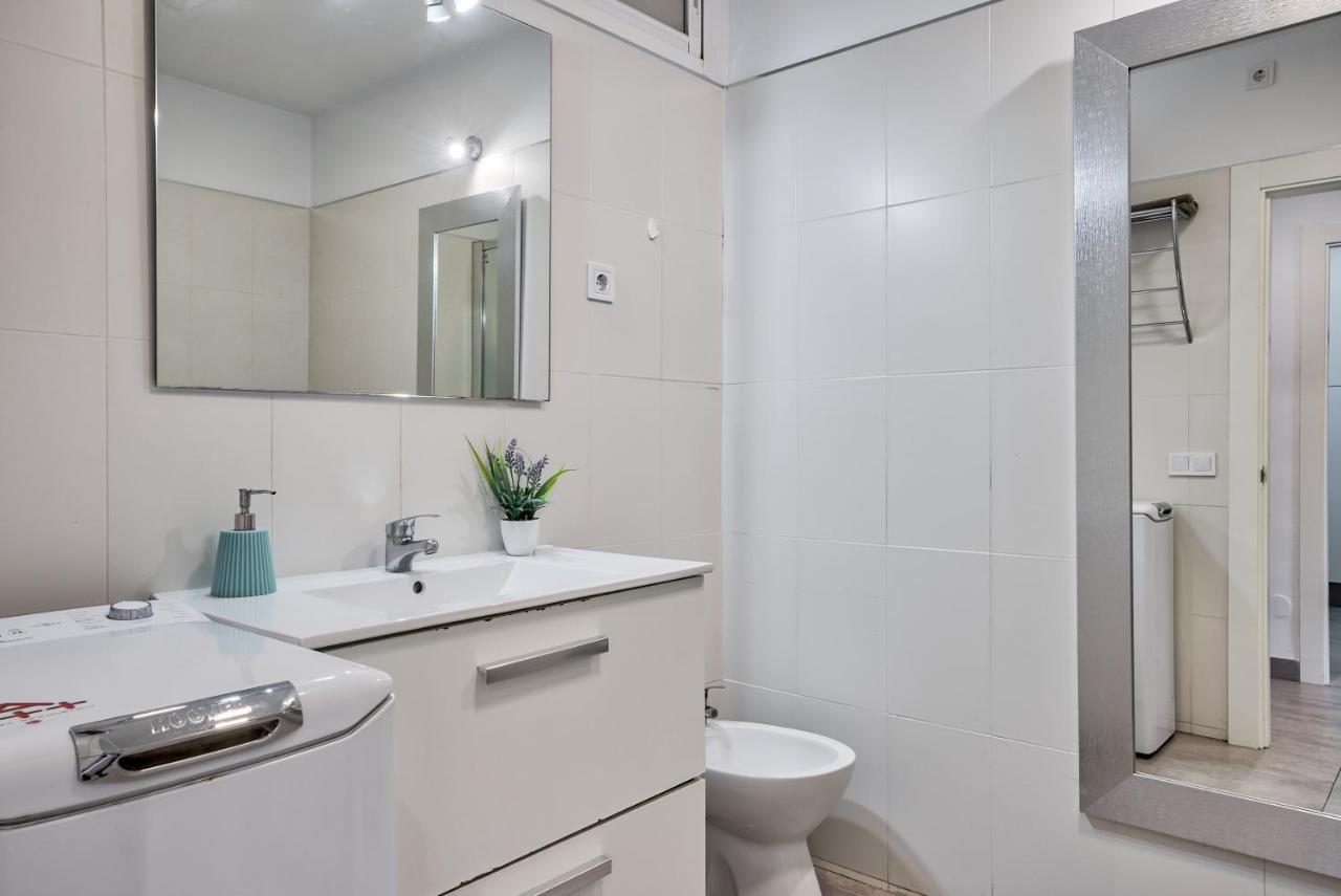 Sur Suites Perla 6 Fuengirola Extérieur photo