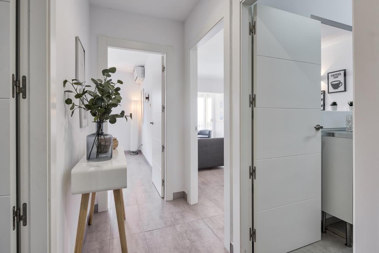 Sur Suites Perla 6 Fuengirola Extérieur photo