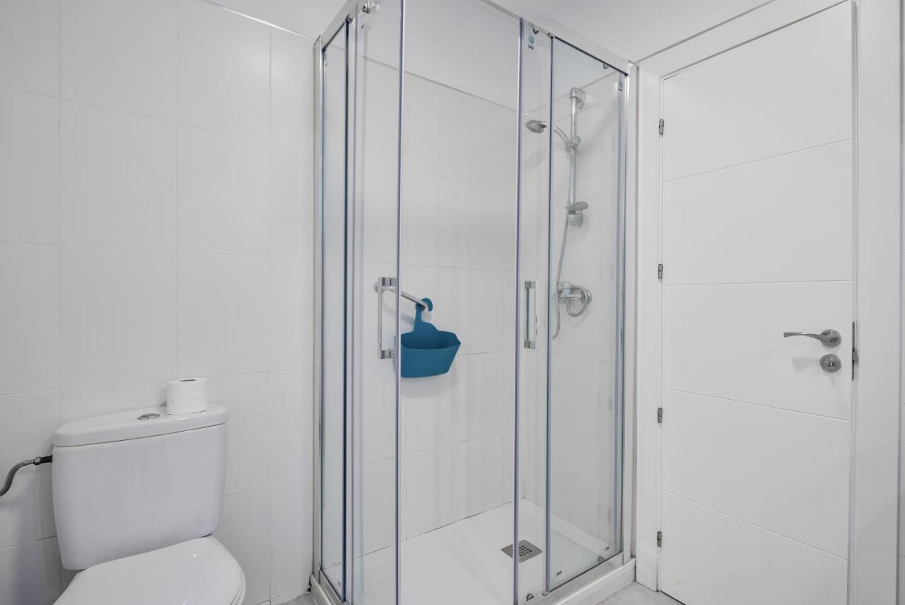 Sur Suites Perla 6 Fuengirola Extérieur photo