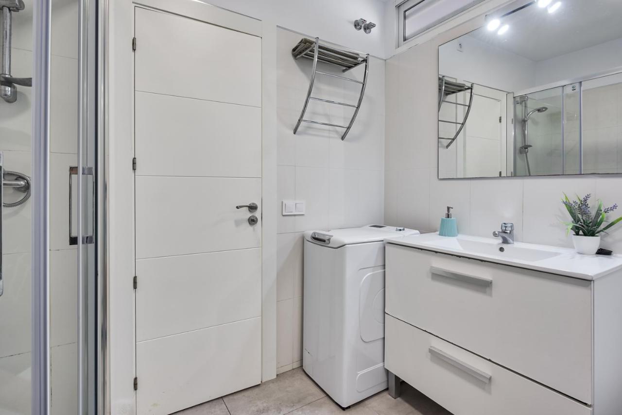 Sur Suites Perla 6 Fuengirola Extérieur photo